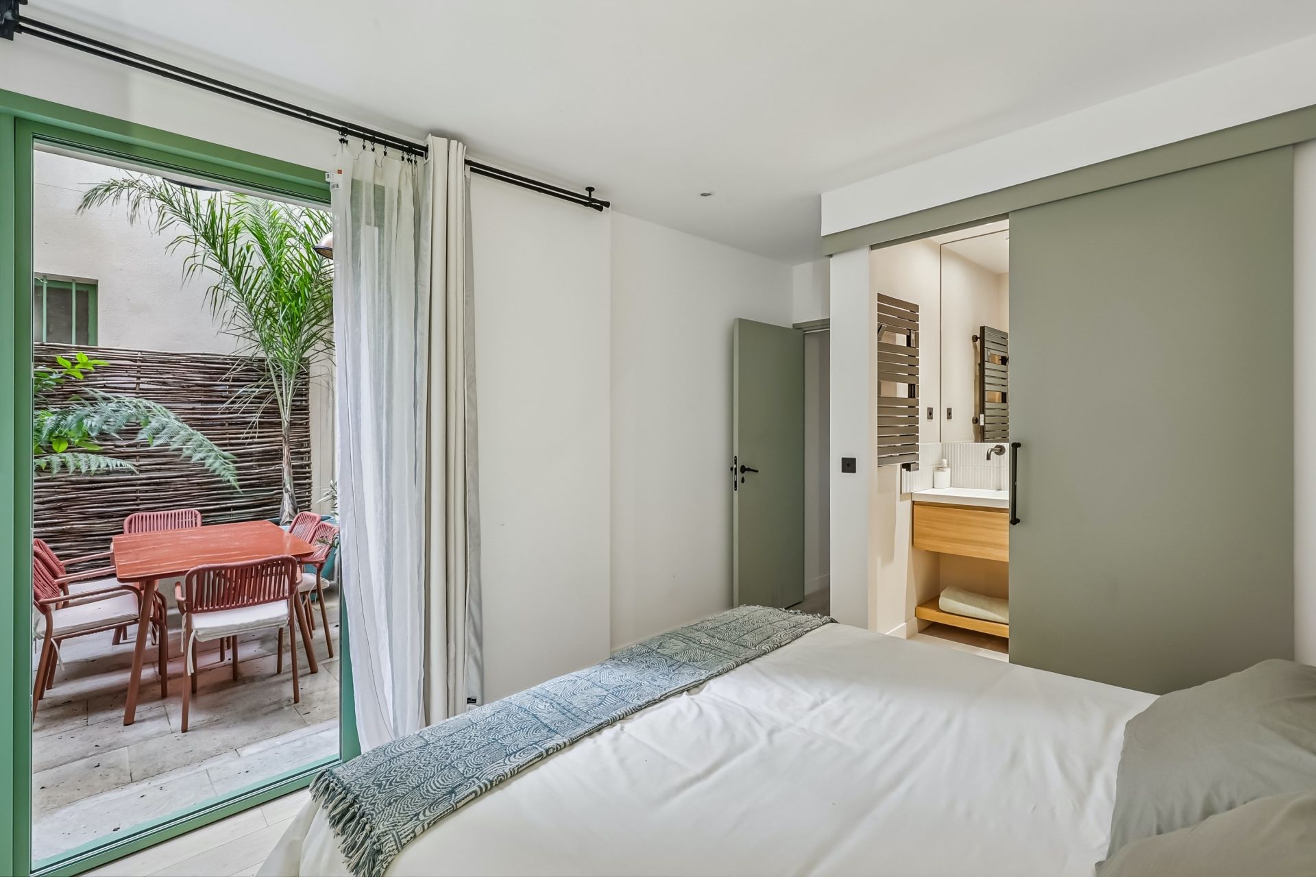 appartement de luxe 3 Pièces en vente sur PARIS (75005)