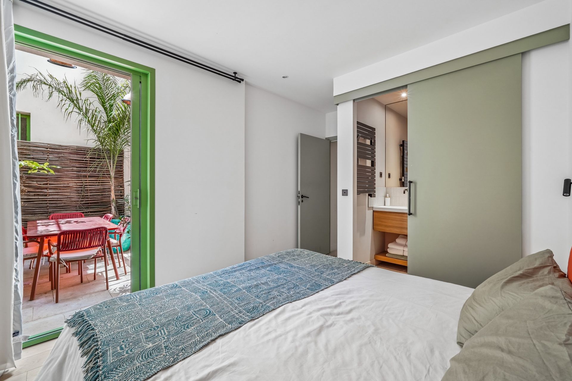 luxury apartment 3 Rooms for sale on PARIS (75005)