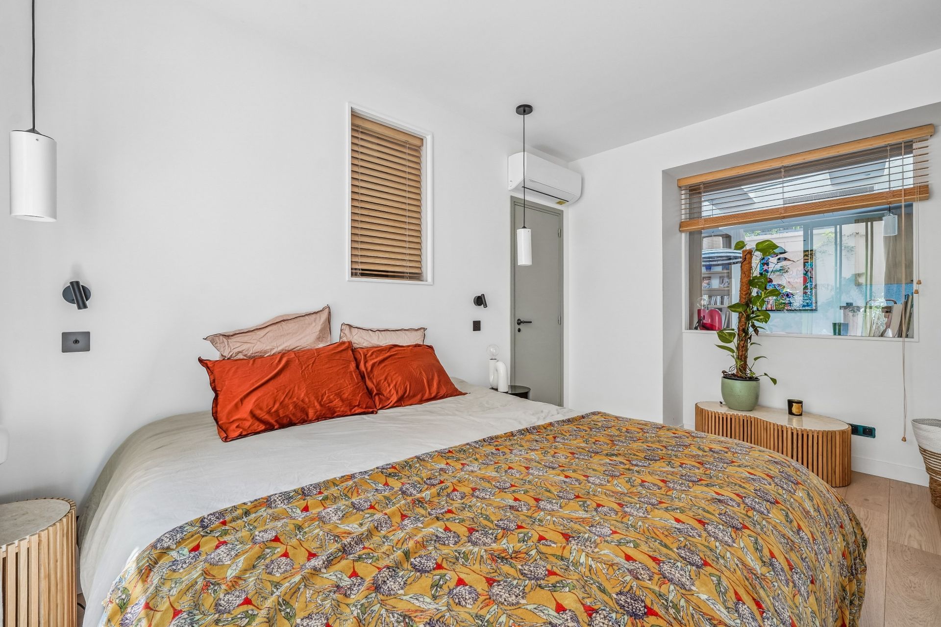 luxury apartment 3 Rooms for sale on PARIS (75005)