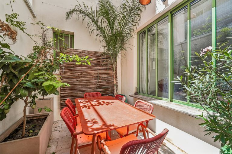 luxury apartment 3 Rooms for sale on PARIS (75005)