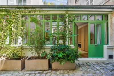 Sale Luxury apartment Paris 5 3&nbsp;Rooms 87&nbsp;m²