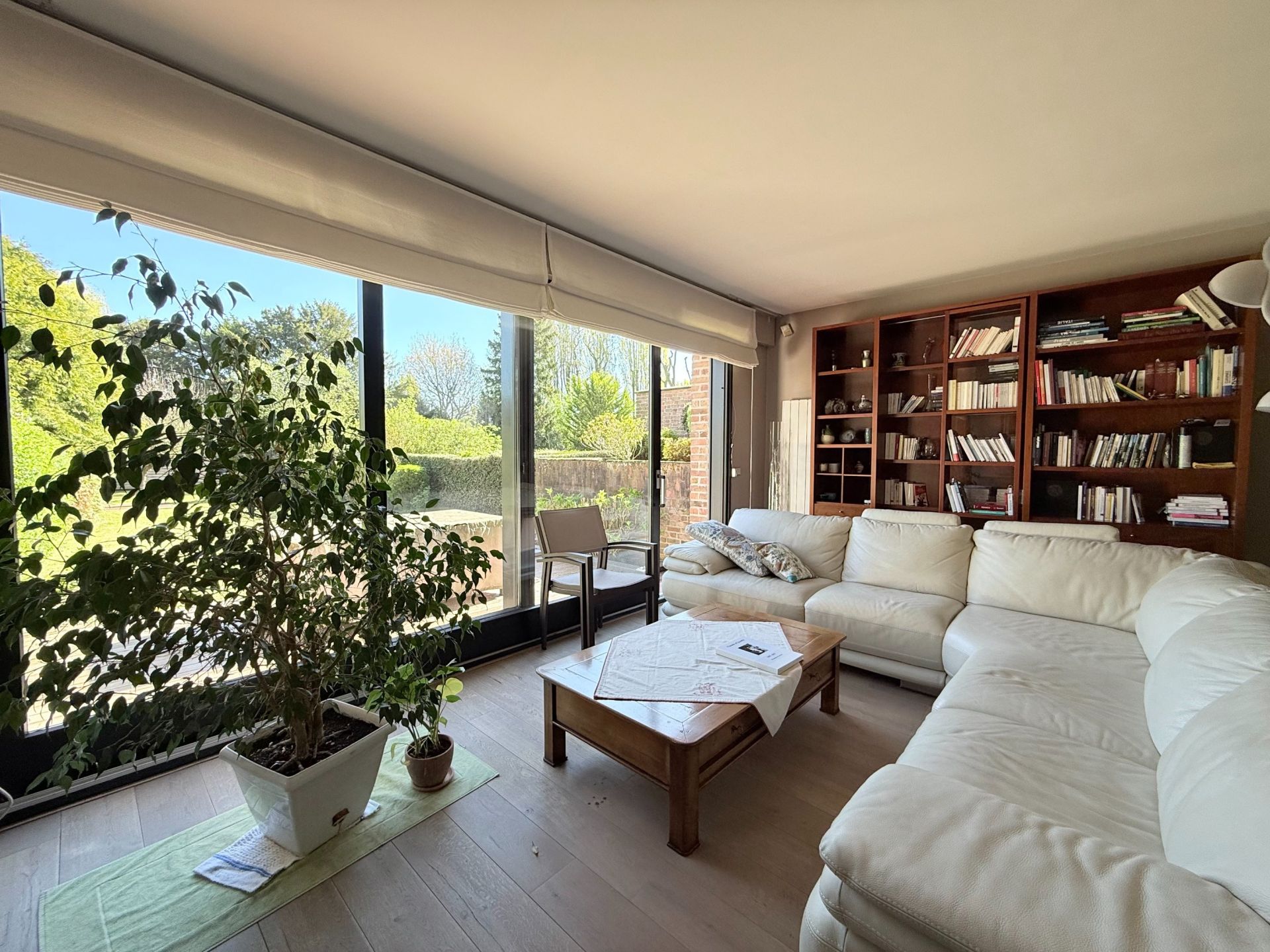 maison de luxe 6 Pièces en vente sur MARCQ EN BAROEUL (59700)