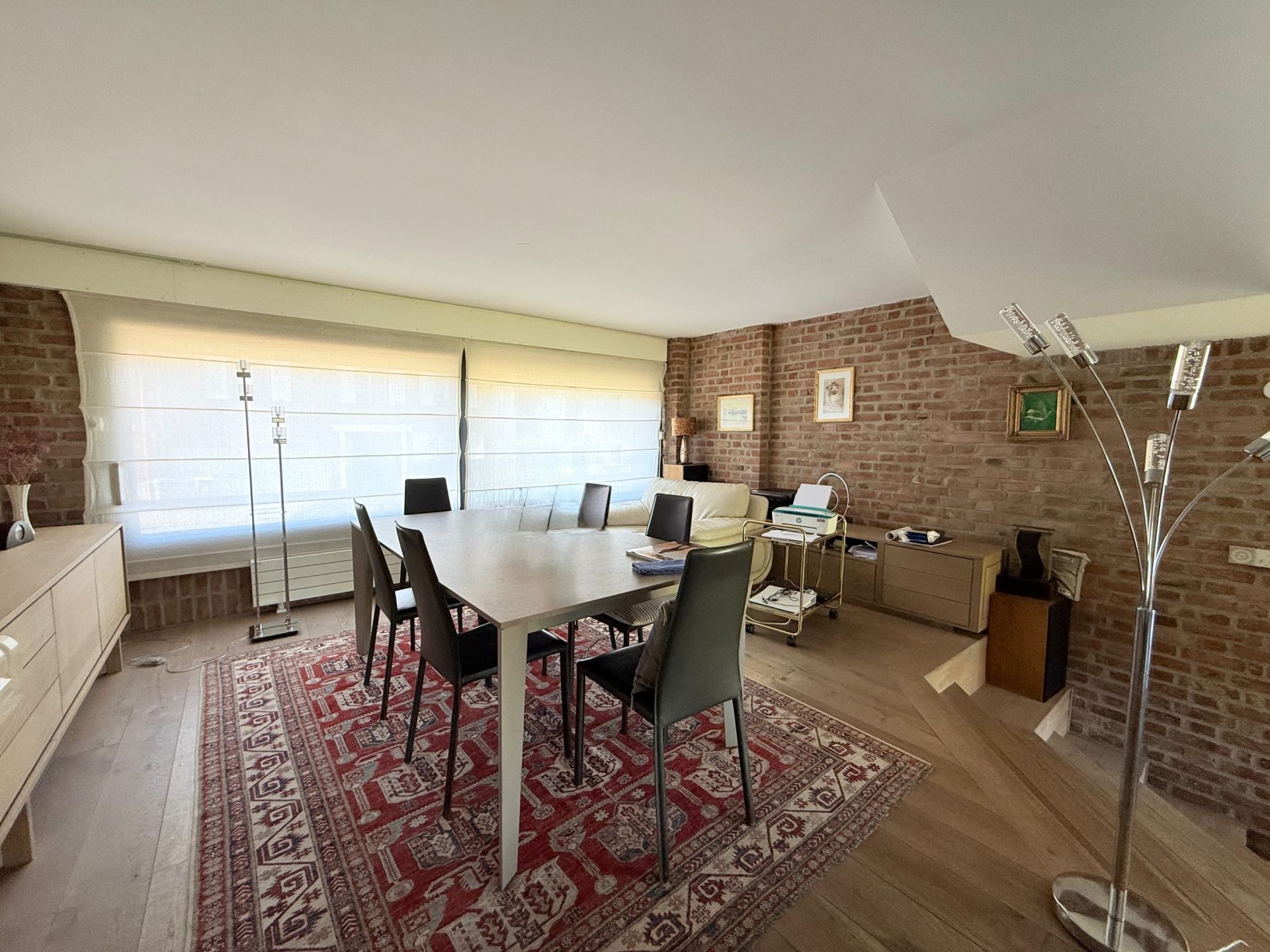 maison de luxe 6 Pièces en vente sur MARCQ EN BAROEUL (59700)