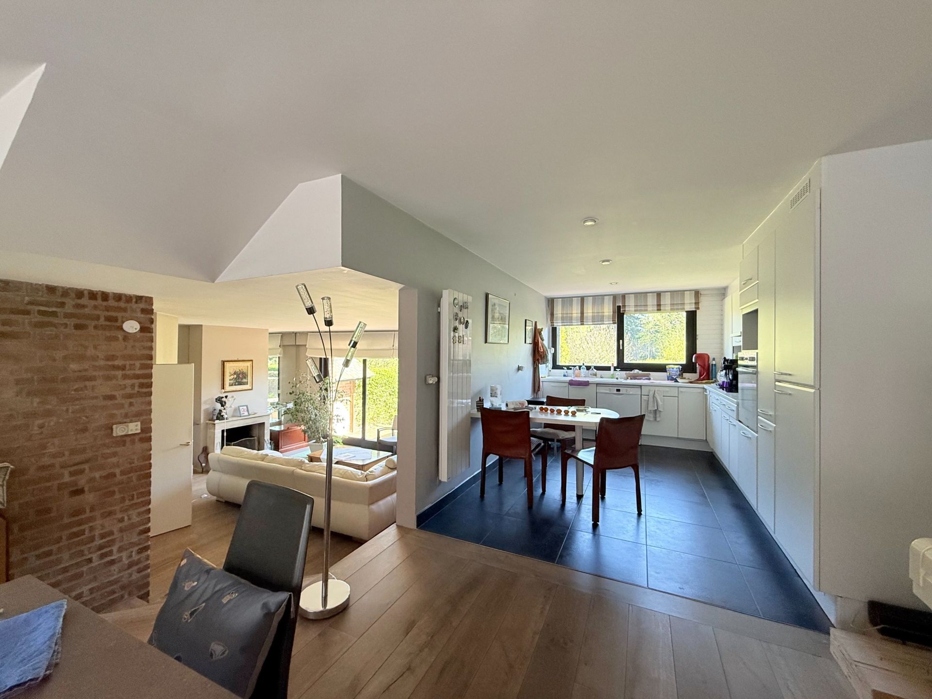 maison de luxe 6 Pièces en vente sur MARCQ EN BAROEUL (59700)