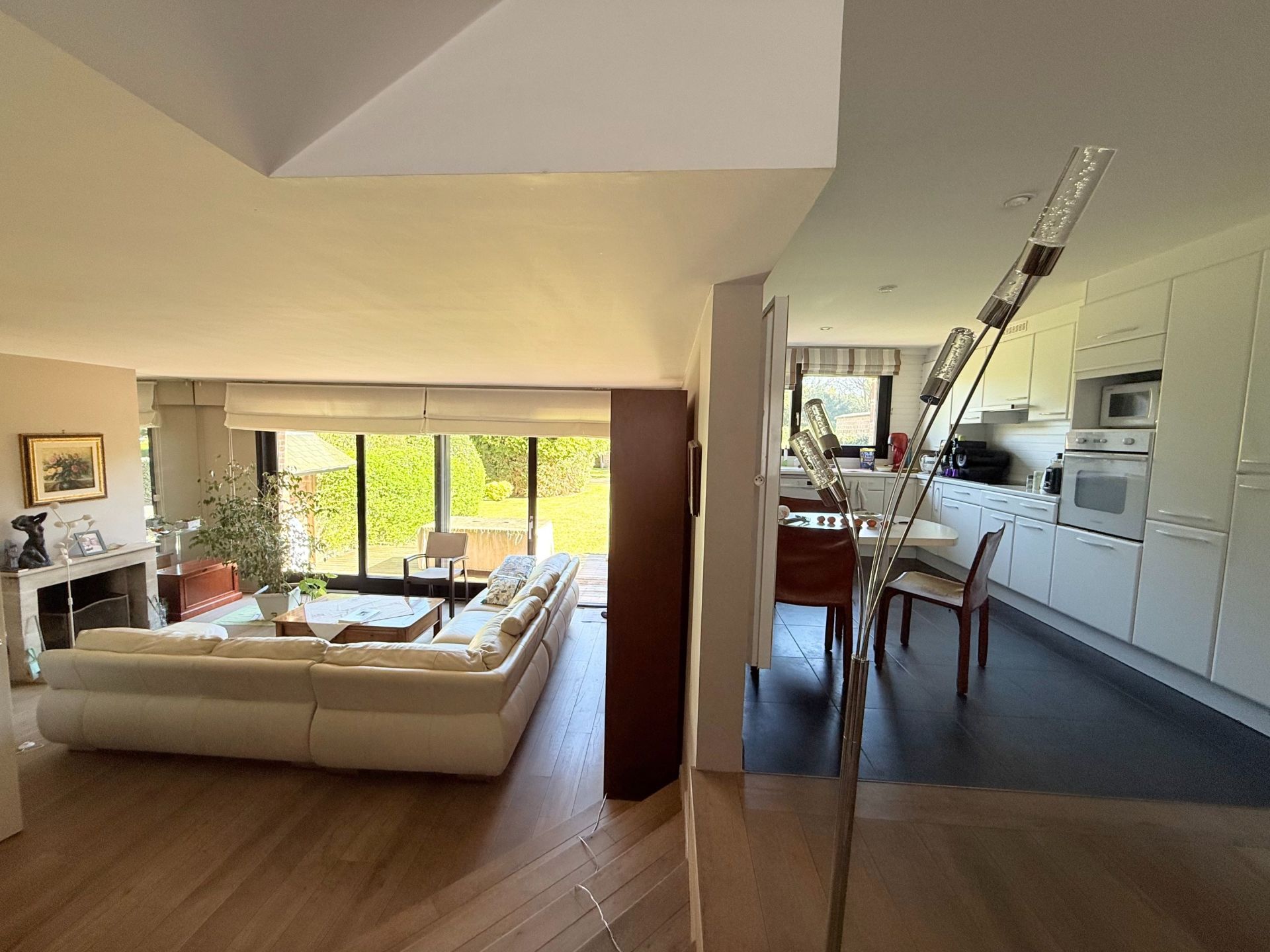 maison de luxe 6 Pièces en vente sur MARCQ EN BAROEUL (59700)