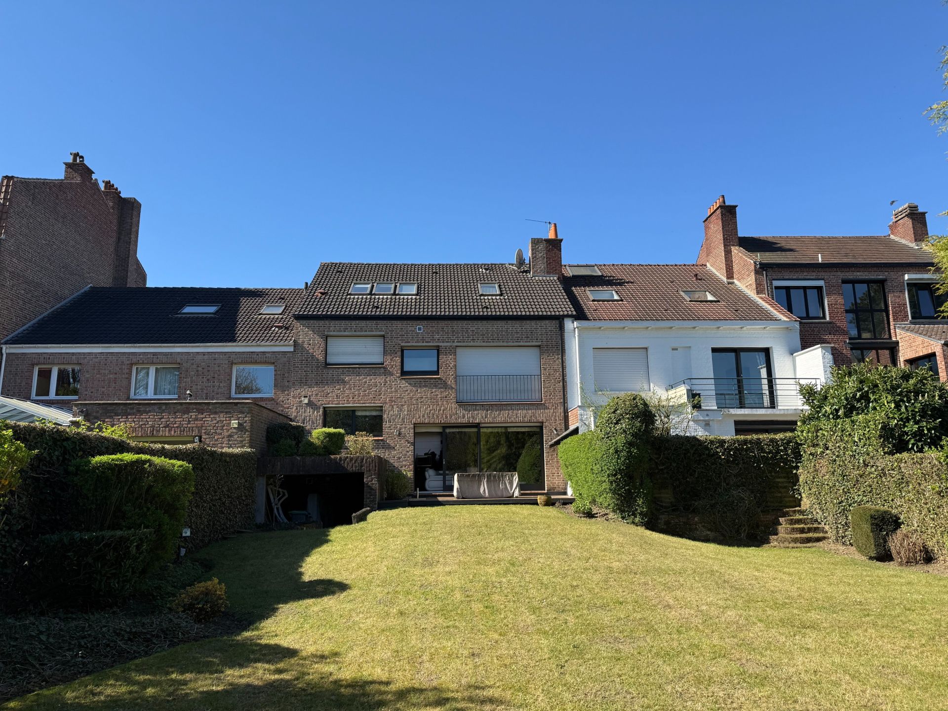 maison de luxe 6 Pièces en vente sur MARCQ EN BAROEUL (59700)