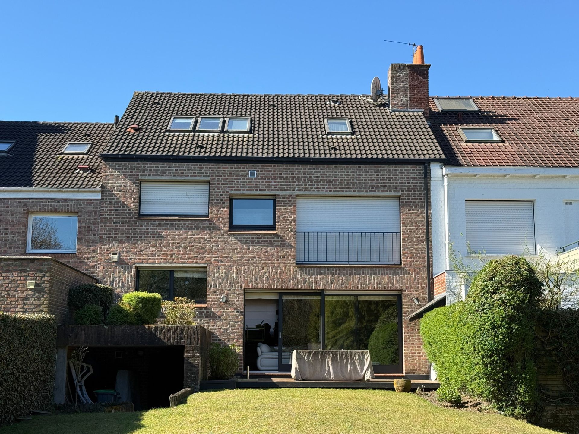 maison de luxe 6 Pièces en vente sur MARCQ EN BAROEUL (59700)