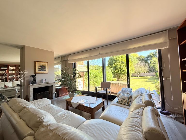 maison de luxe 6 Pièces en vente sur MARCQ EN BAROEUL (59700)