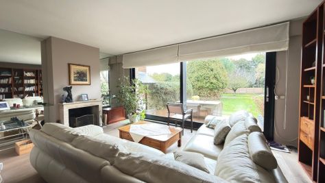 Vente Maison de luxe Marcq-en-Barœul 6&nbsp;Pièces 190&nbsp;m²