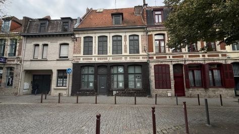 Sale Luxury house Lille 5&nbsp;Rooms 200&nbsp;m²
