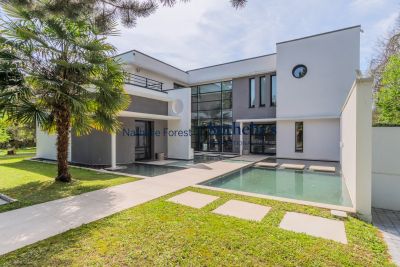Sale Luxury house Croix 11&nbsp;Rooms 400&nbsp;m²