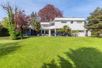 Sale Luxury house Croix 11&nbsp;Rooms 400&nbsp;m²