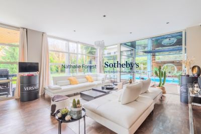 Vente Maison de luxe Croix 11&nbsp;Pièces 400&nbsp;m²