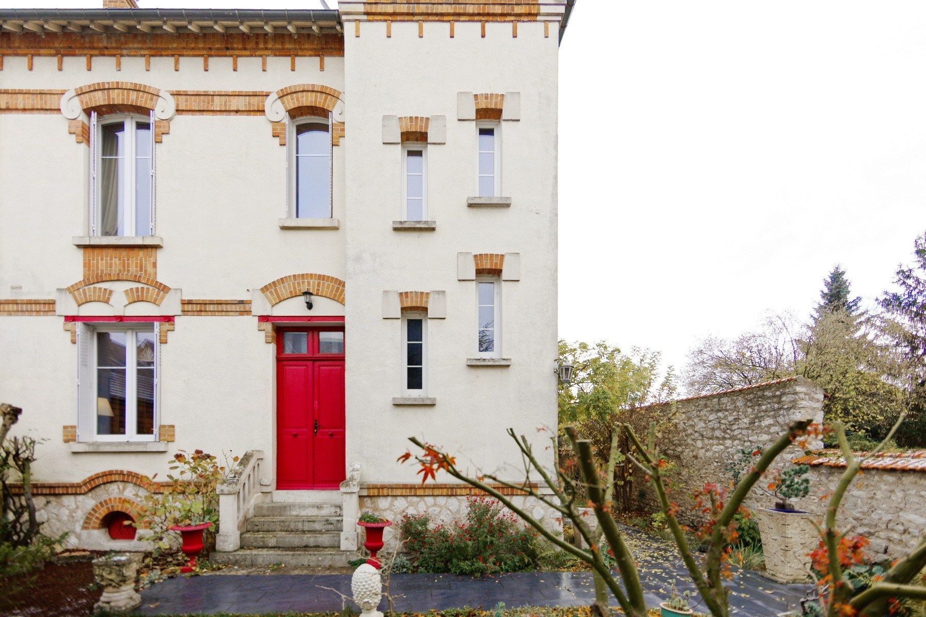 maison de luxe 8 Pièces en vente sur ORLEANS (45100)