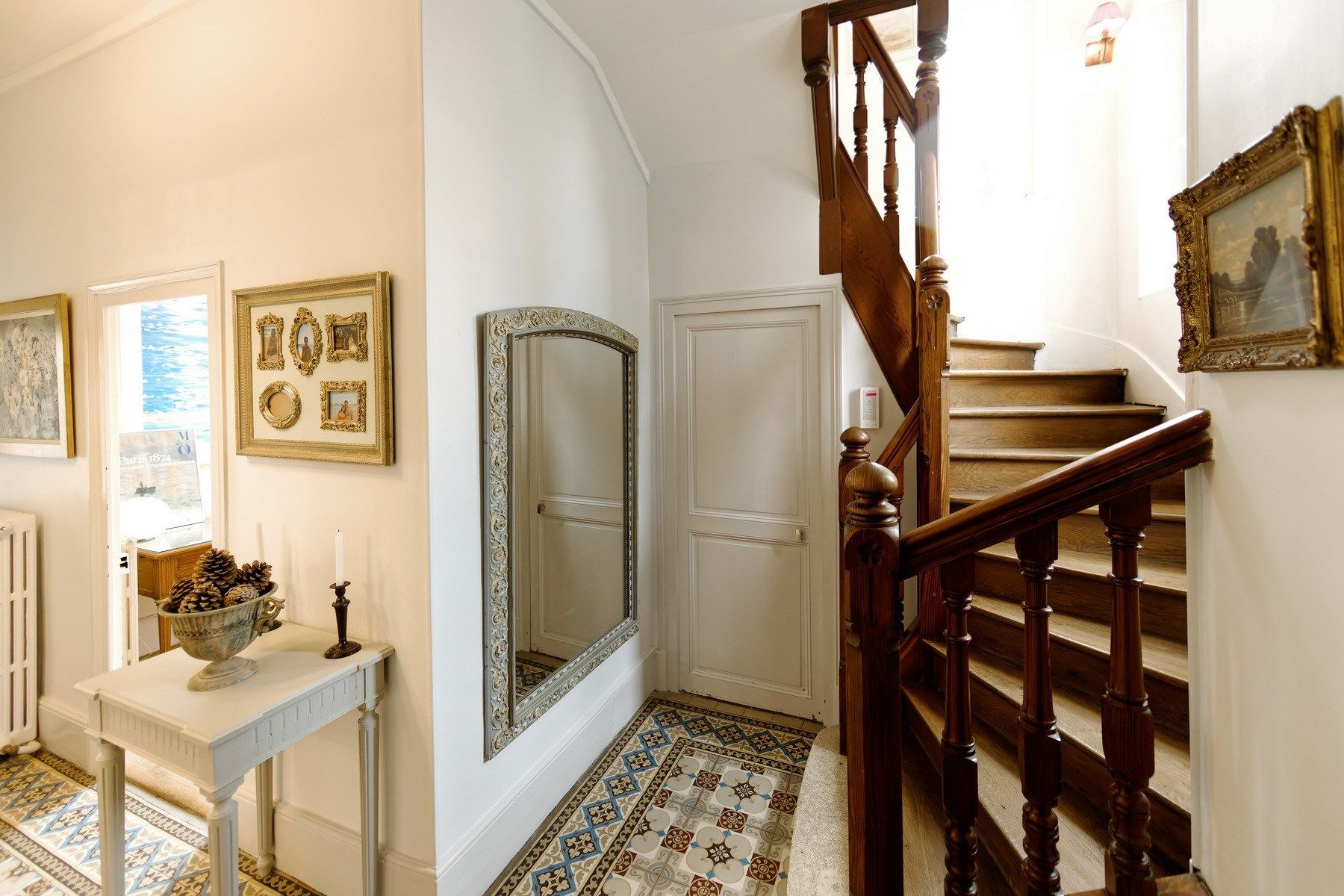 maison de luxe 8 Pièces en vente sur ORLEANS (45100)