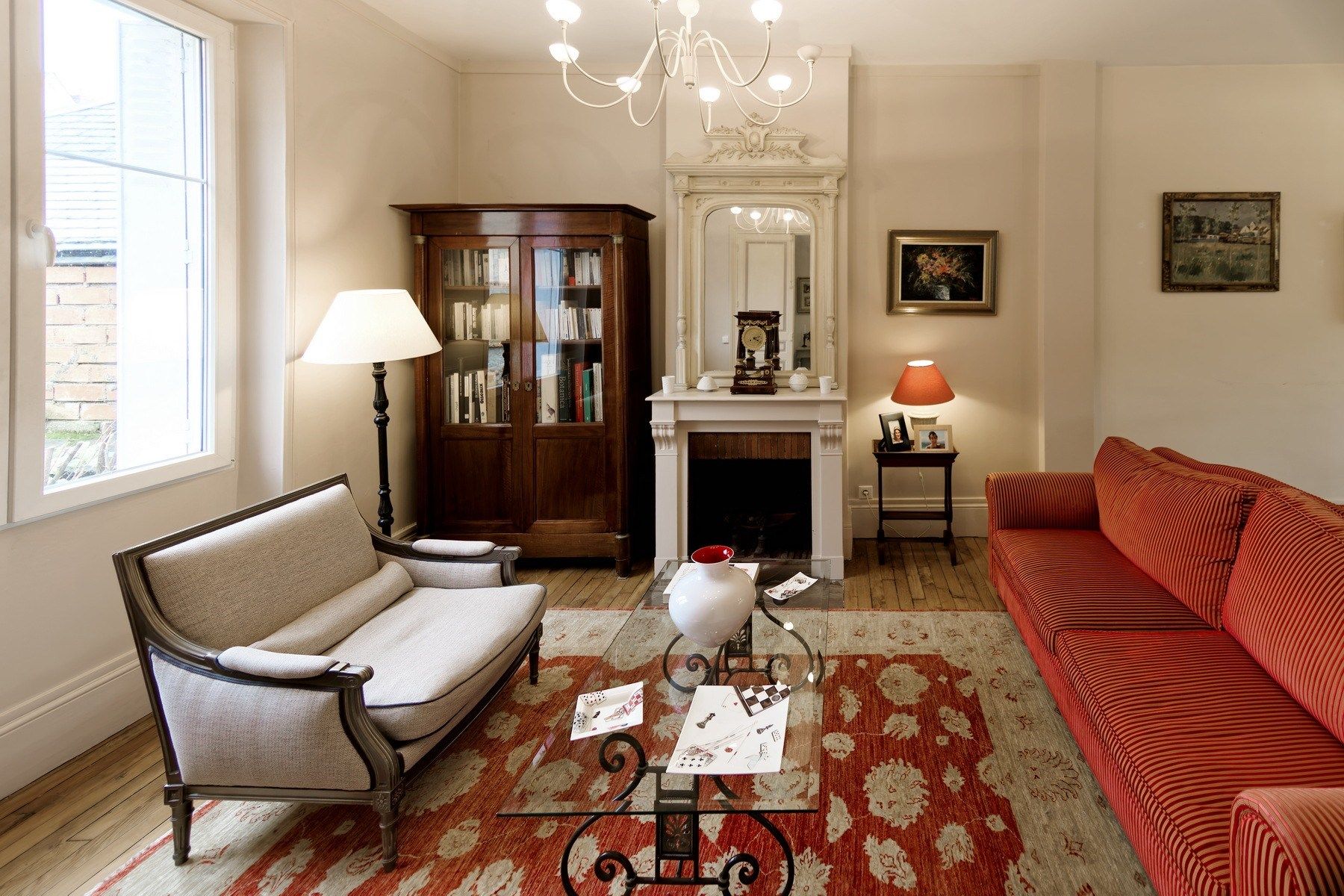 maison de luxe 8 Pièces en vente sur ORLEANS (45100)