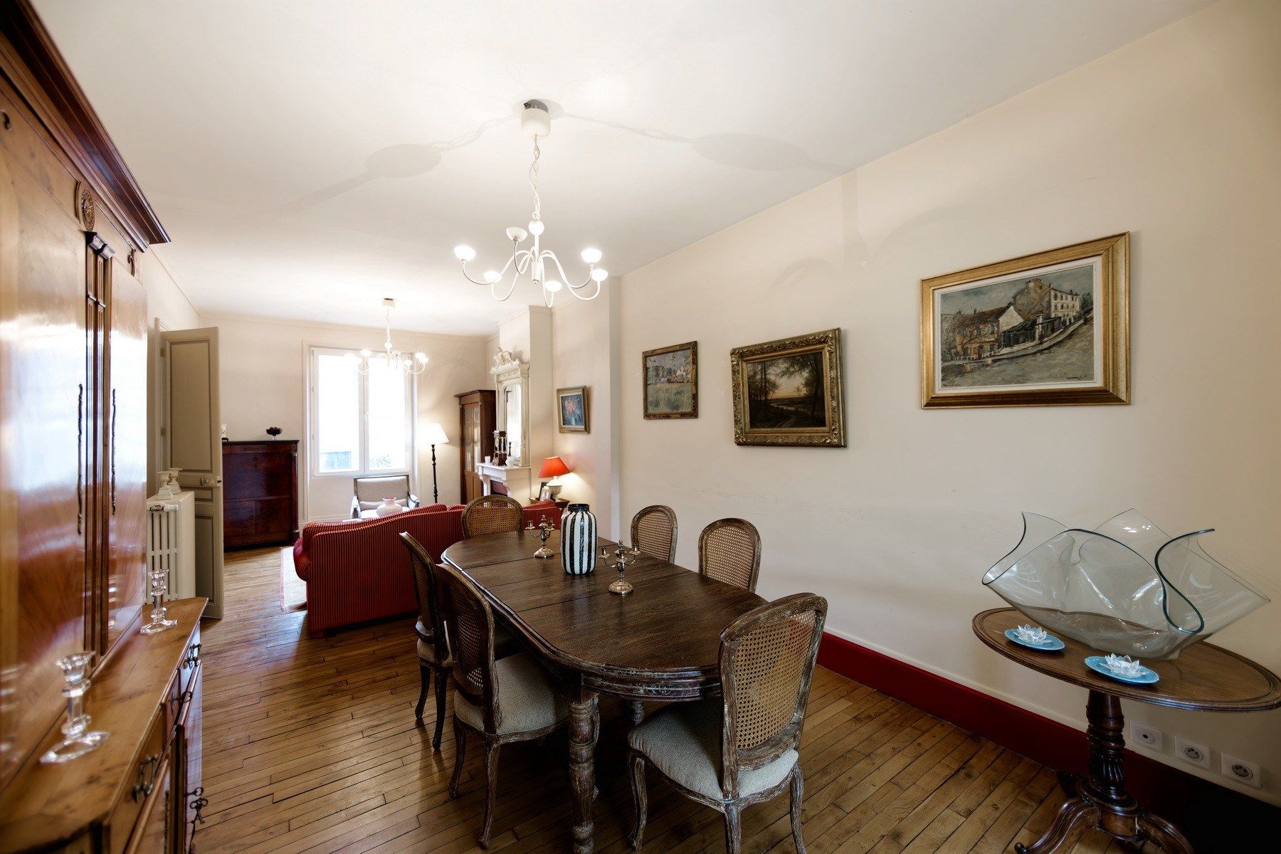 maison de luxe 8 Pièces en vente sur ORLEANS (45100)