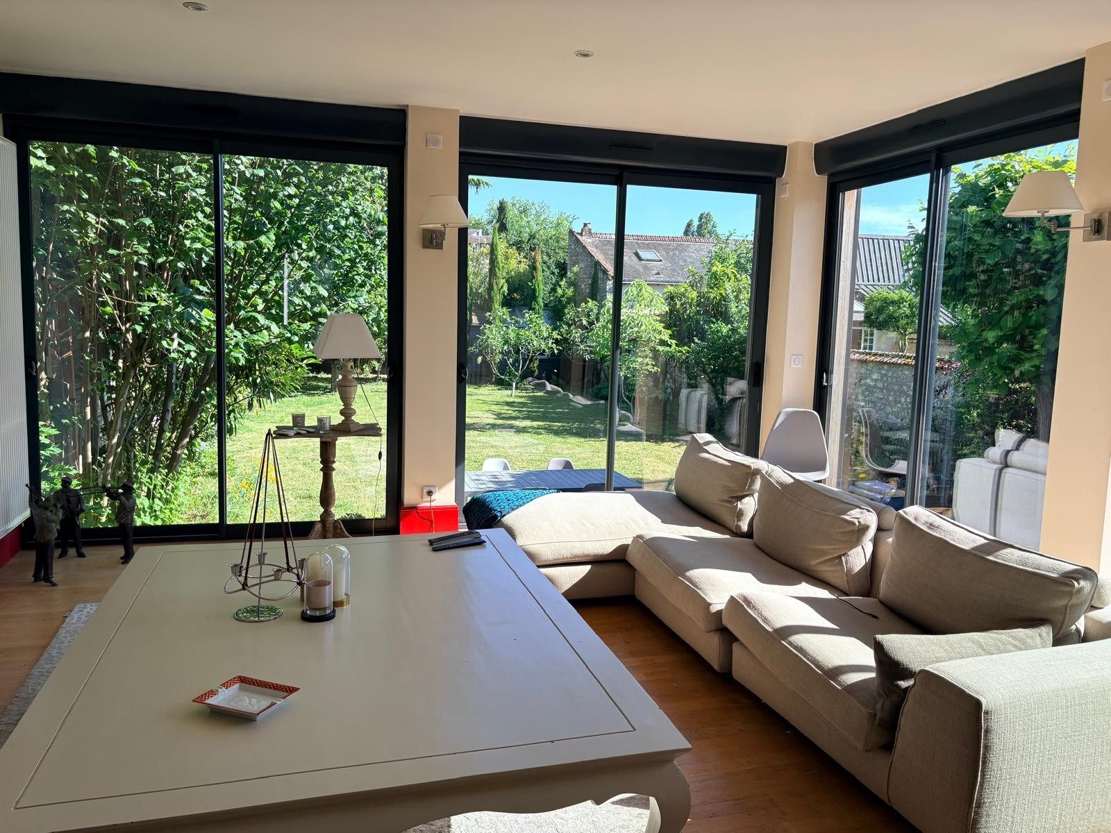 luxury house 8 Rooms for sale on ORLEANS (45100)
