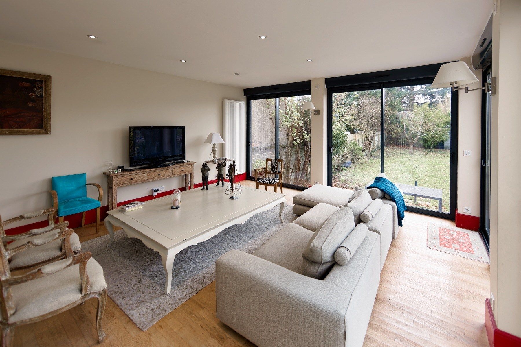 maison de luxe 8 Pièces en vente sur ORLEANS (45100)