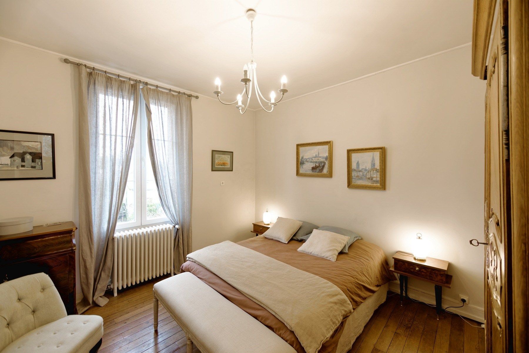 maison de luxe 8 Pièces en vente sur ORLEANS (45100)