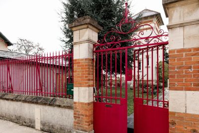 Vente Maison de luxe Orléans 8&nbsp;Pièces 203&nbsp;m²