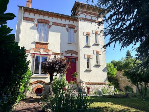 Sale Luxury house Orléans 8&nbsp;Rooms 203&nbsp;m²
