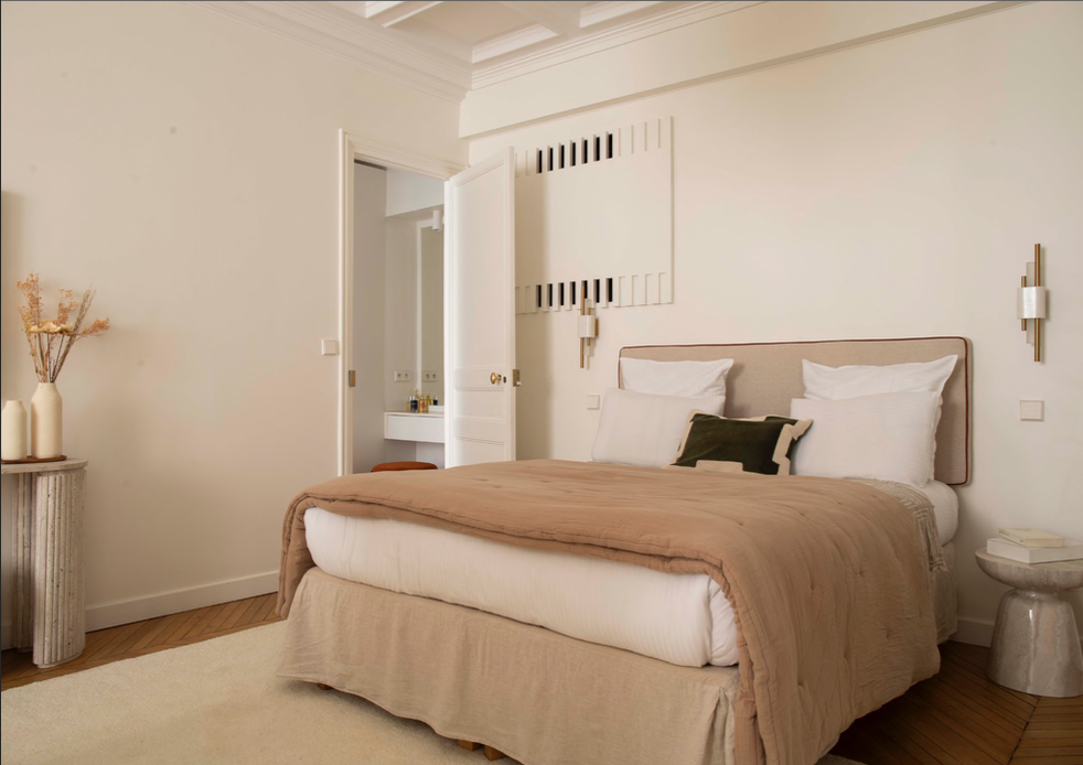 appartement de luxe 6 Pièces en location sur PARIS (75006)