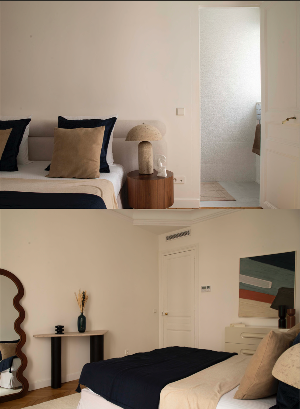 appartement de luxe 6 Pièces en location sur PARIS (75006)