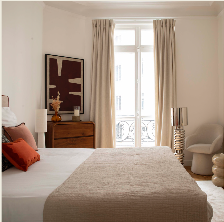 appartement de luxe 6 Pièces en location sur PARIS (75006)