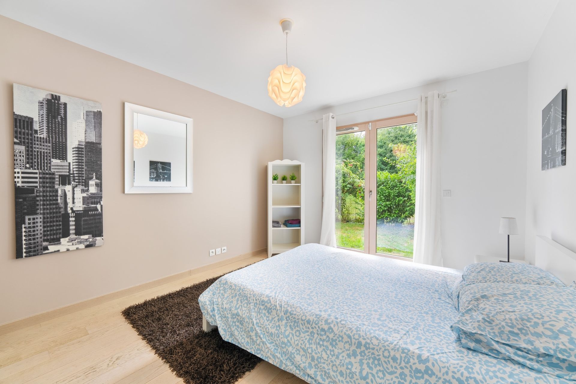 luxury apartment 4 Rooms for sale on DIVONNE LES BAINS (01220)