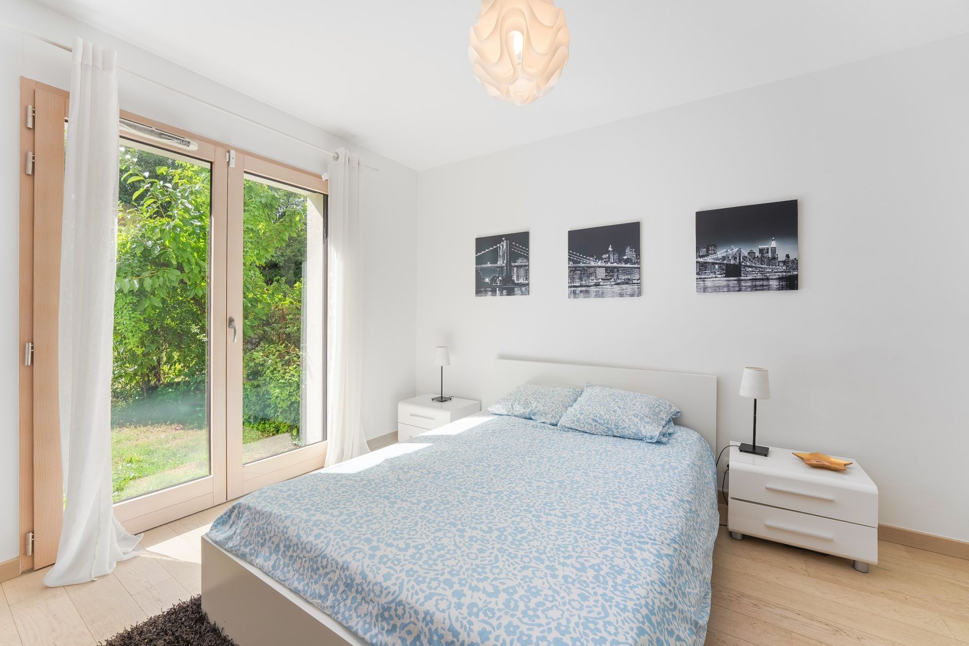 luxury apartment 4 Rooms for sale on DIVONNE LES BAINS (01220)
