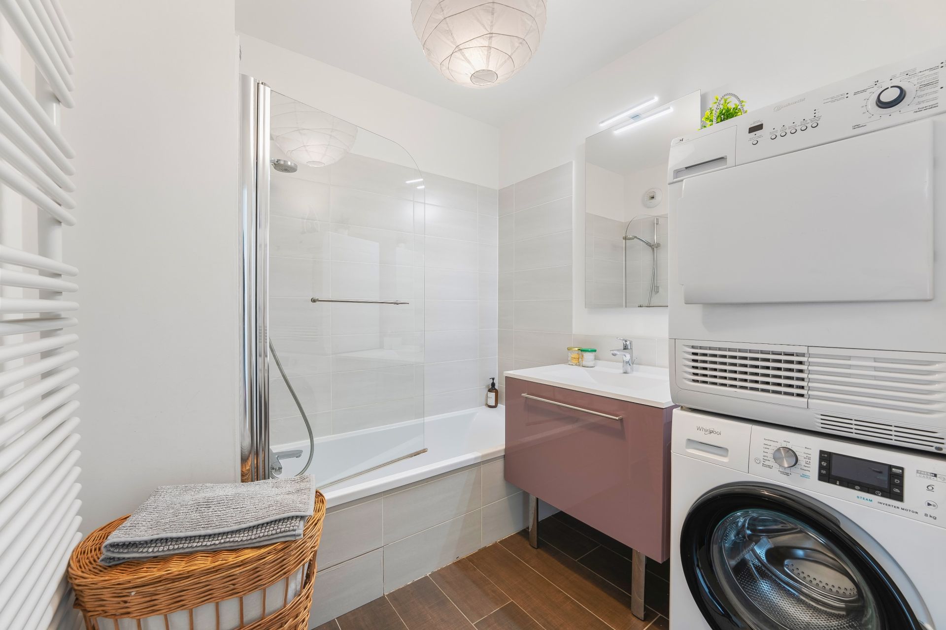 luxury apartment 4 Rooms for sale on DIVONNE LES BAINS (01220)