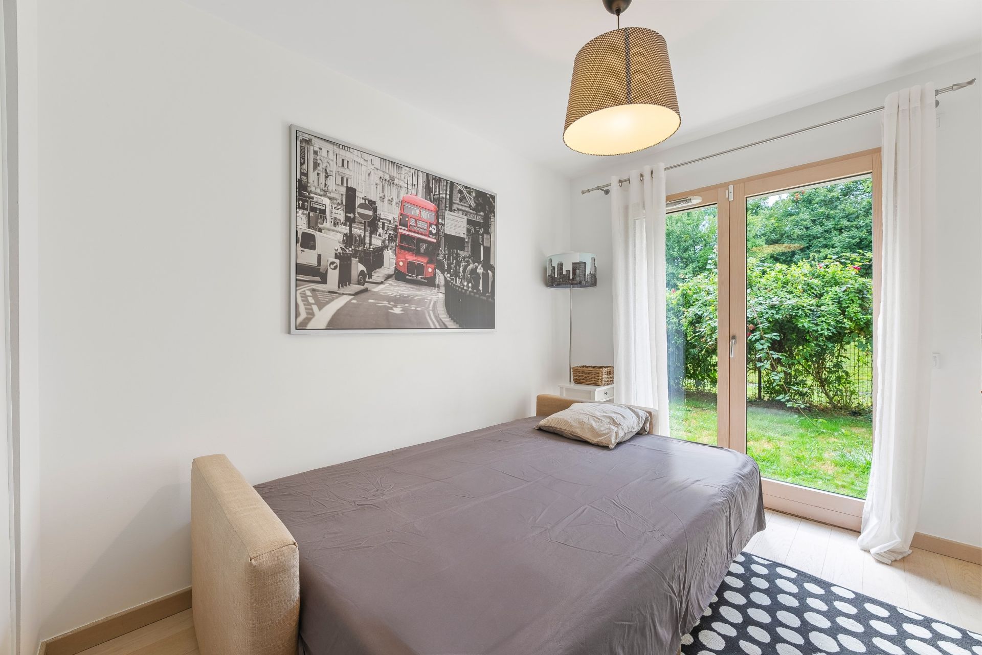 luxury apartment 4 Rooms for sale on DIVONNE LES BAINS (01220)