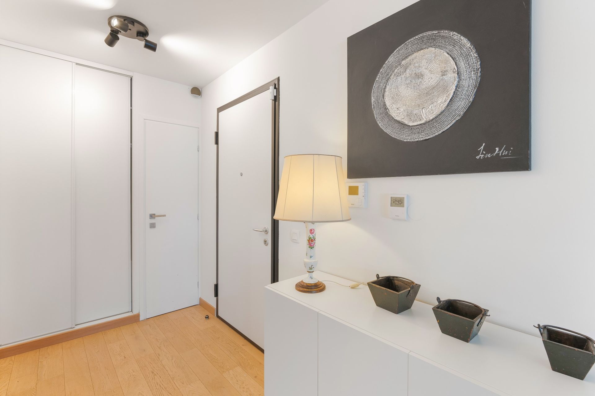 luxury apartment 4 Rooms for sale on DIVONNE LES BAINS (01220)