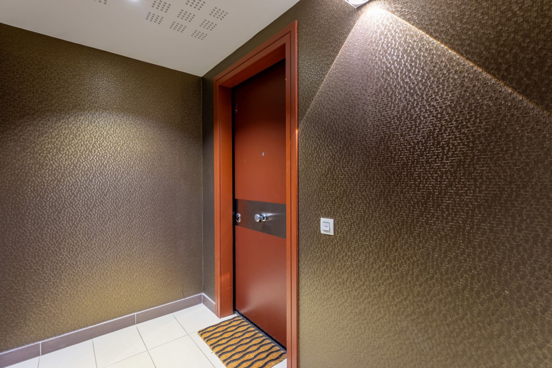 luxury apartment 4 Rooms for sale on DIVONNE LES BAINS (01220)