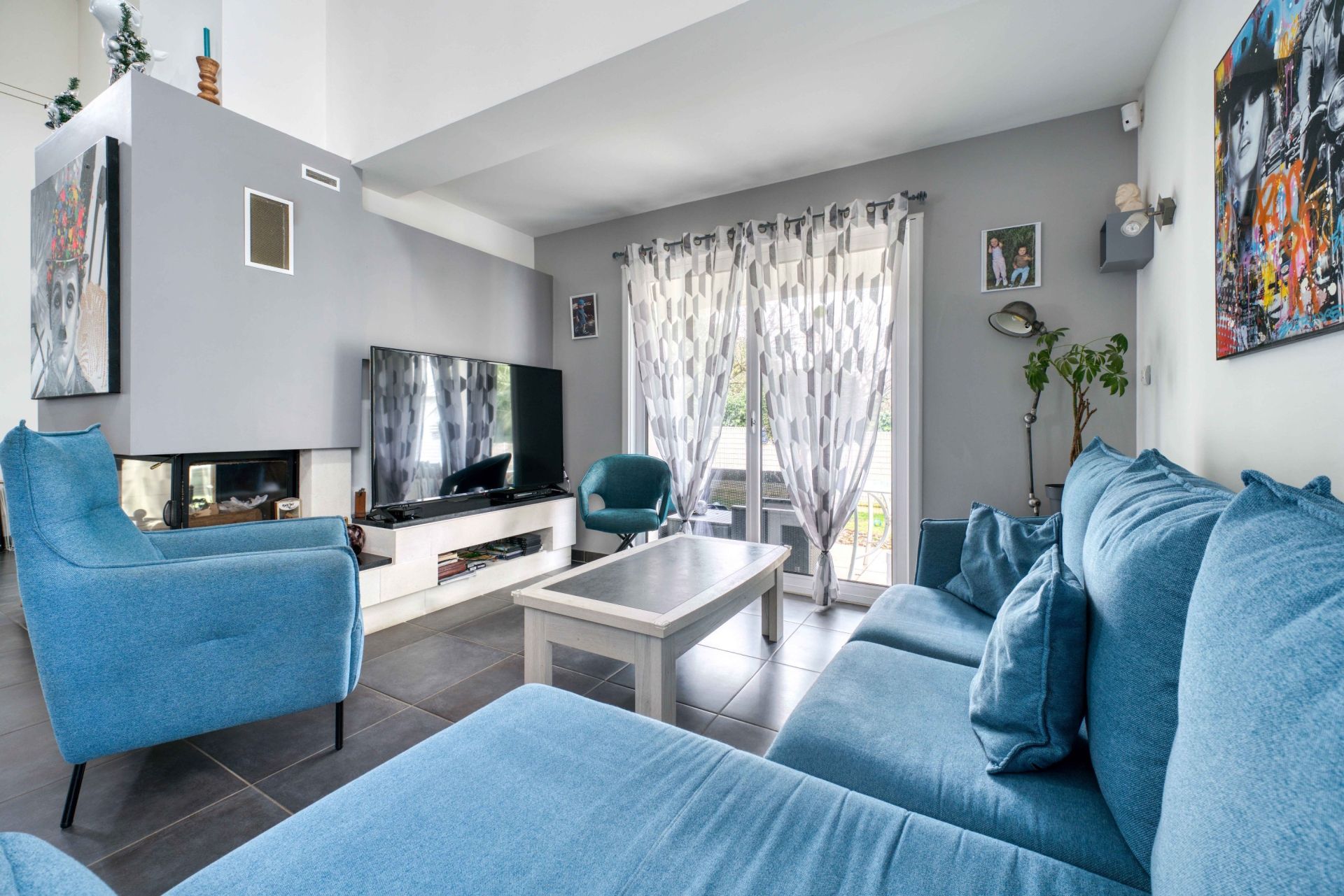 maison de luxe 9 Pièces en vente sur LE GUA (17600)