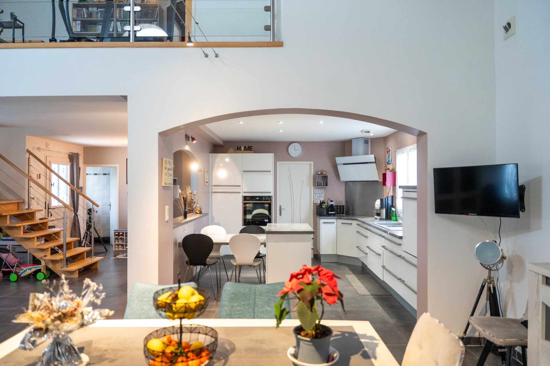 maison de luxe 9 Pièces en vente sur LE GUA (17600)