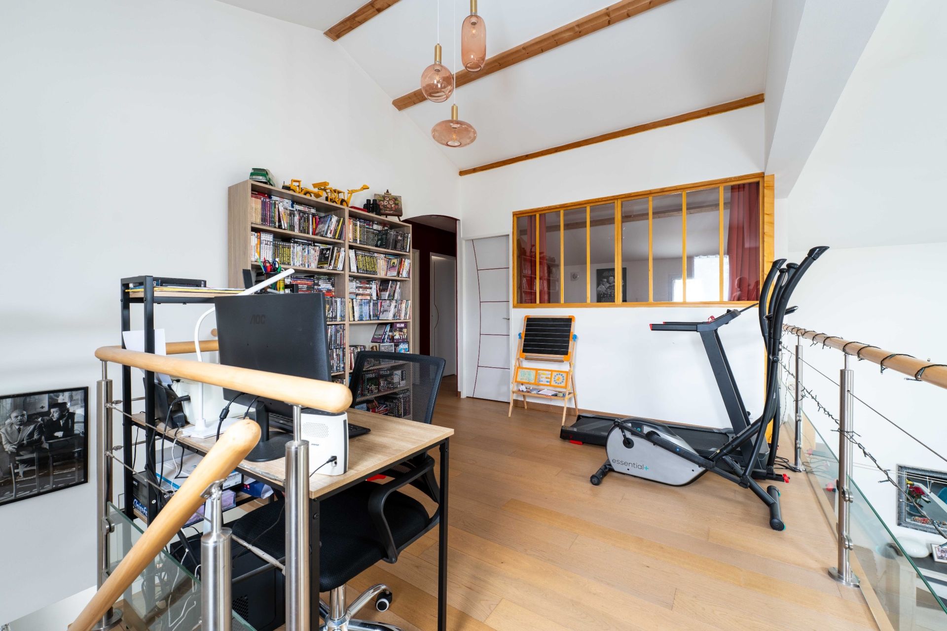 maison de luxe 9 Pièces en vente sur LE GUA (17600)