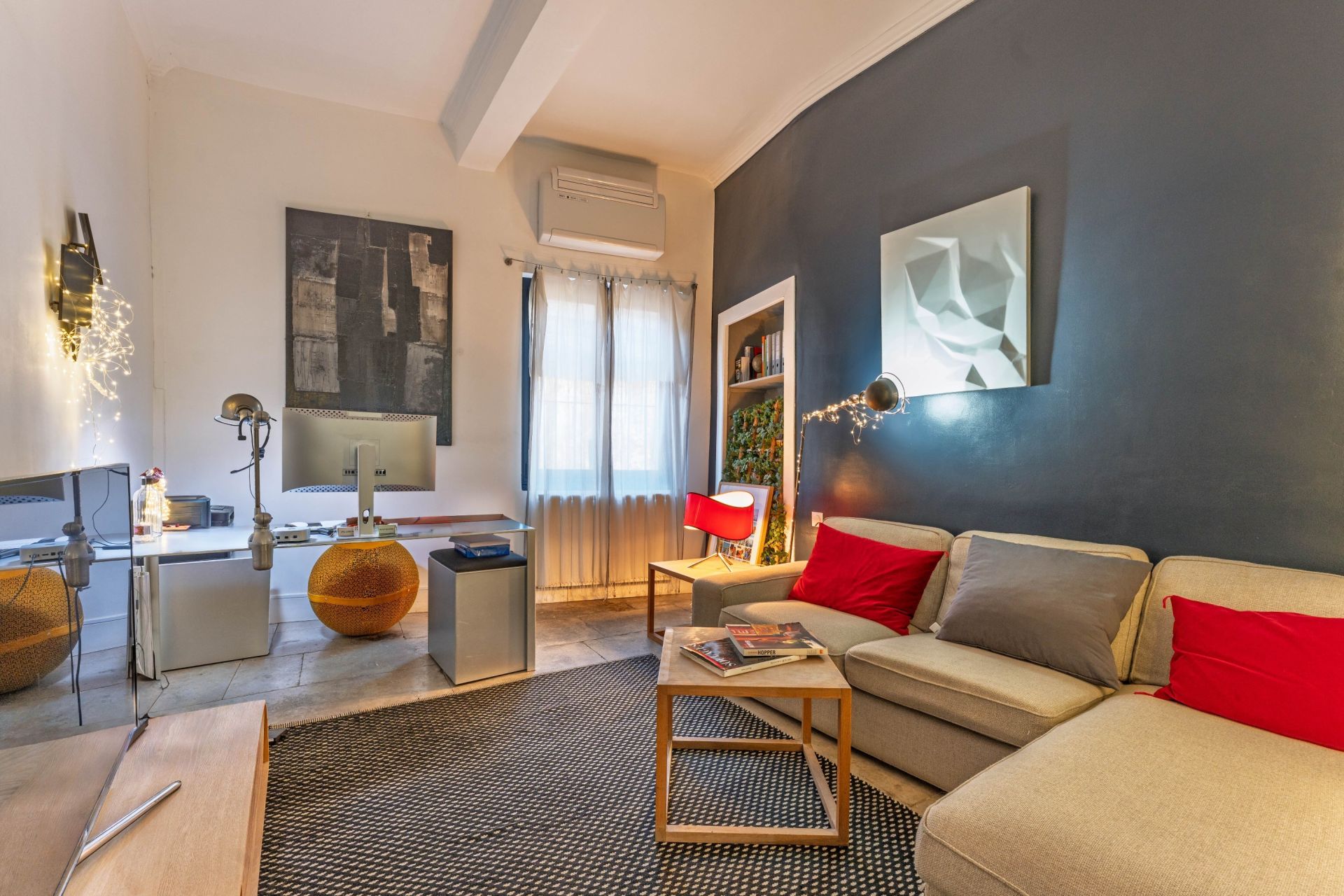 luxury apartment 4 Rooms for sale on MONTPELLIER (34000)