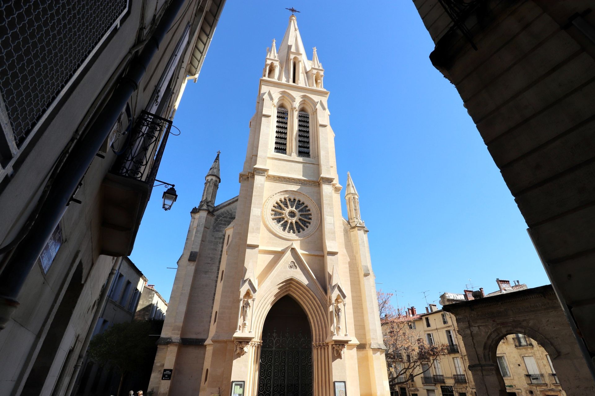 luxury apartment 4 Rooms for sale on MONTPELLIER (34000)