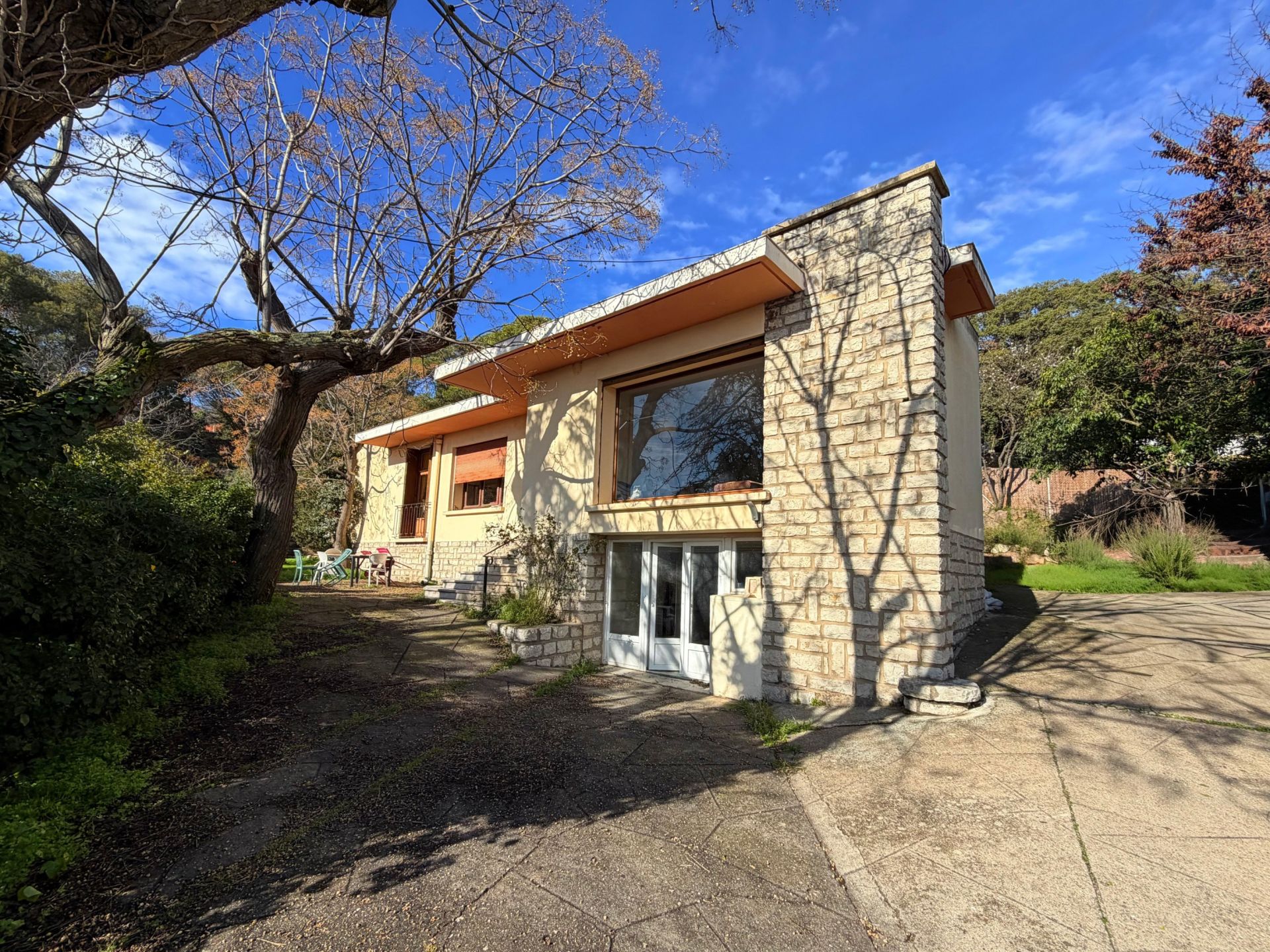 maison de luxe 7 Pièces en vente sur SETE (34200)