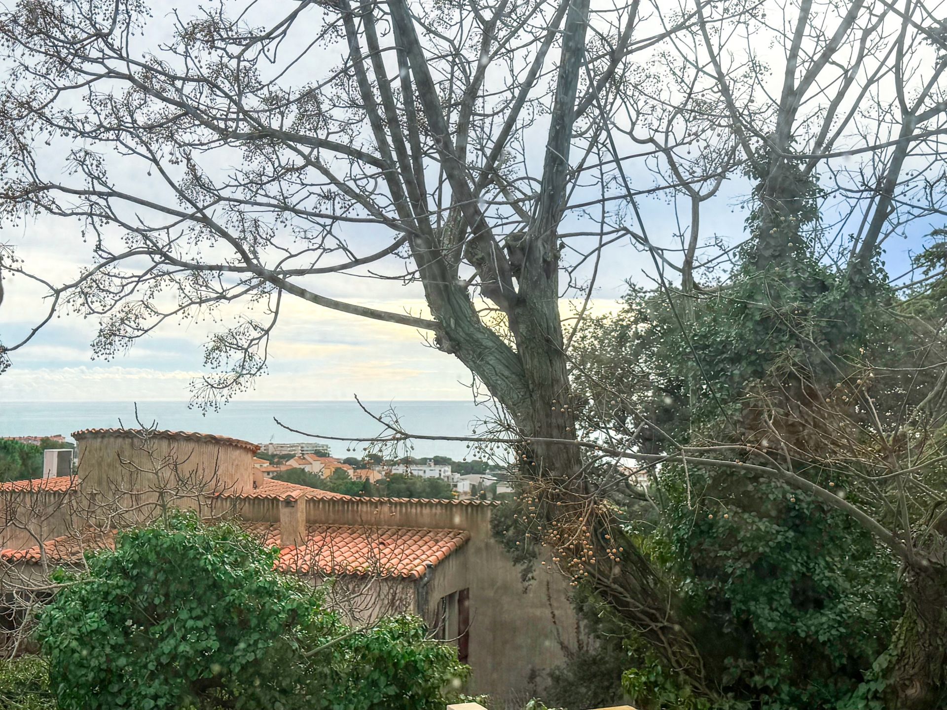 maison de luxe 7 Pièces en vente sur SETE (34200)