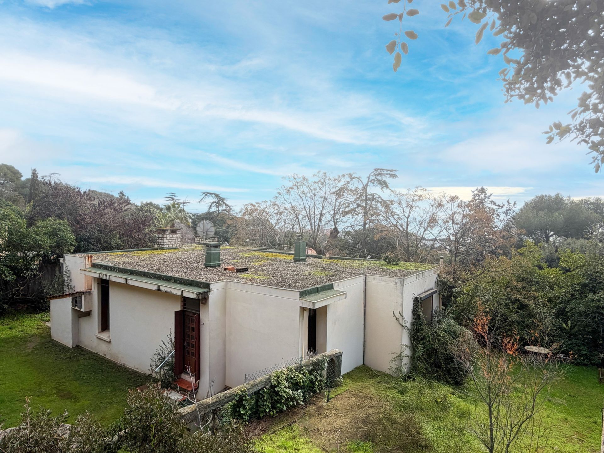 maison de luxe 7 Pièces en vente sur SETE (34200)