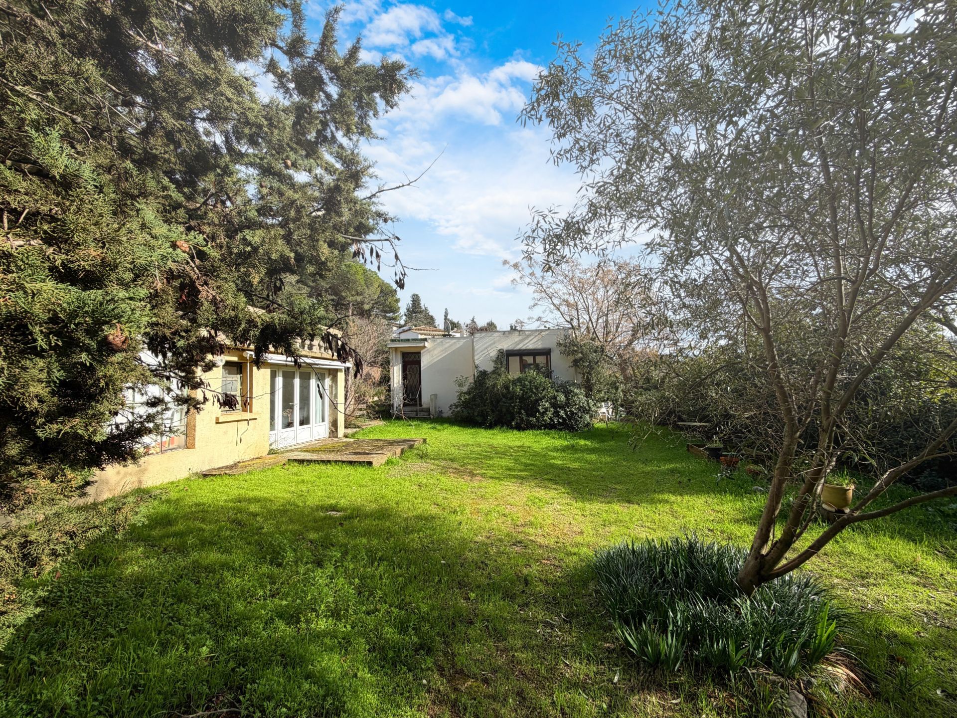 maison de luxe 7 Pièces en vente sur SETE (34200)