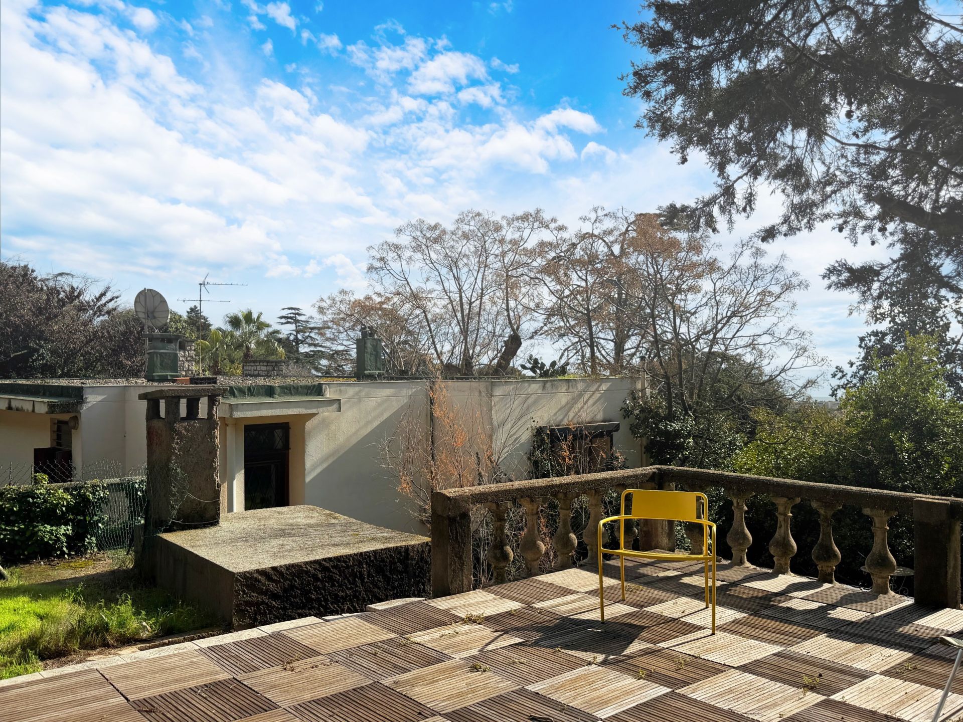 maison de luxe 7 Pièces en vente sur SETE (34200)