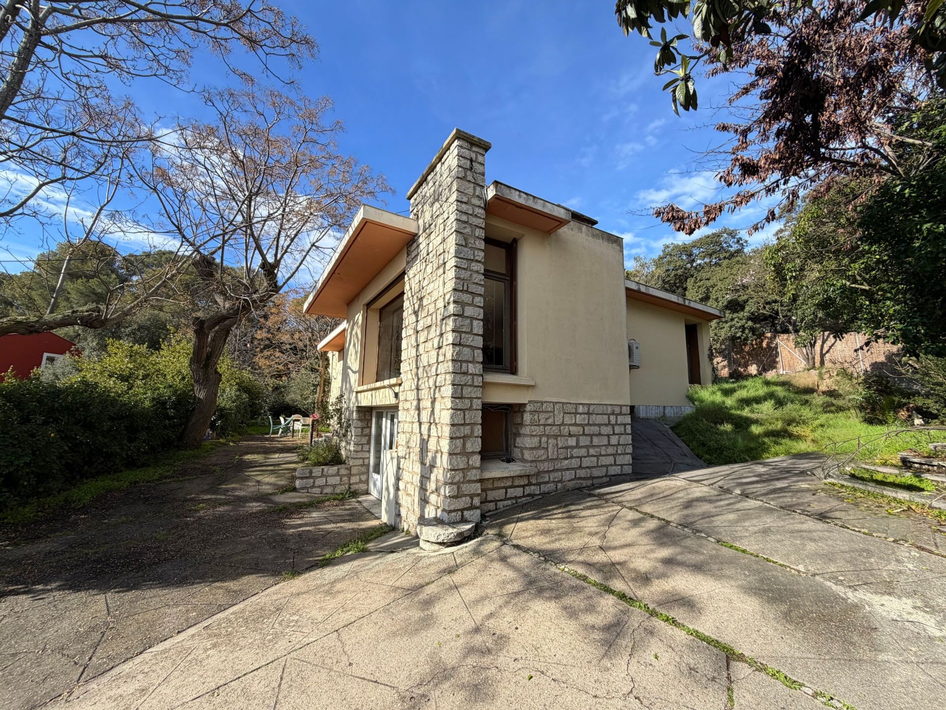 maison de luxe 7 Pièces en vente sur SETE (34200)