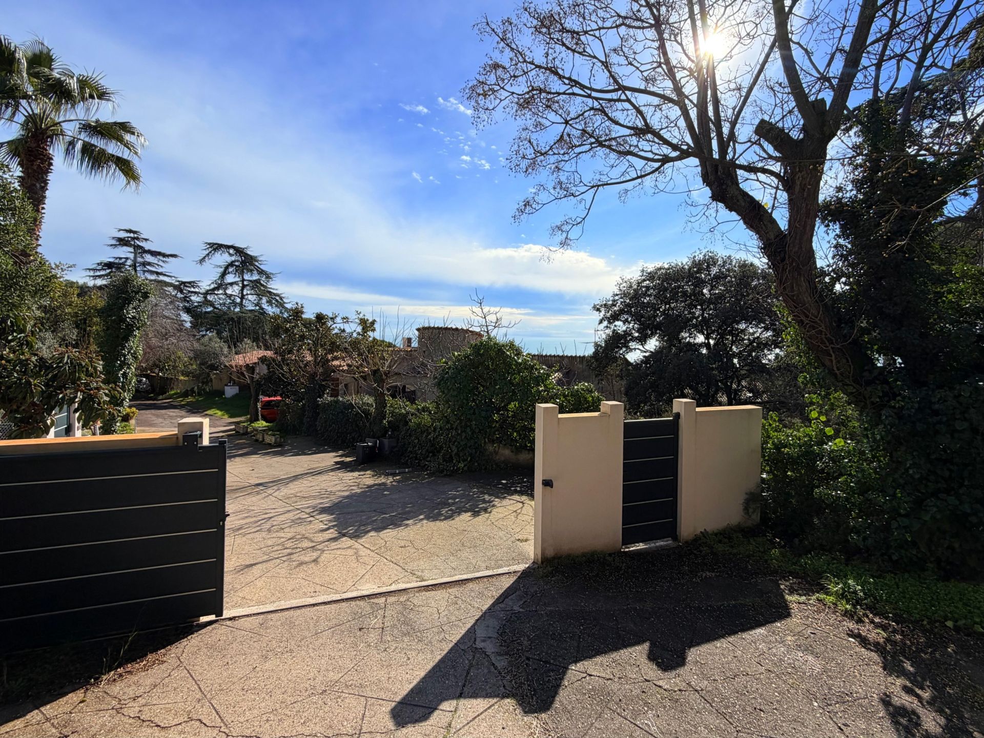 maison de luxe 7 Pièces en vente sur SETE (34200)