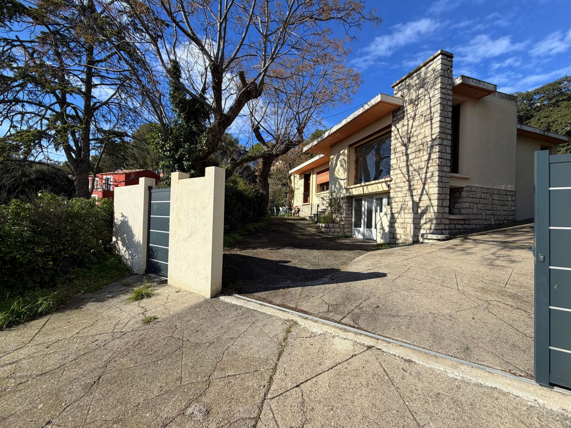 maison de luxe 7 Pièces en vente sur SETE (34200)