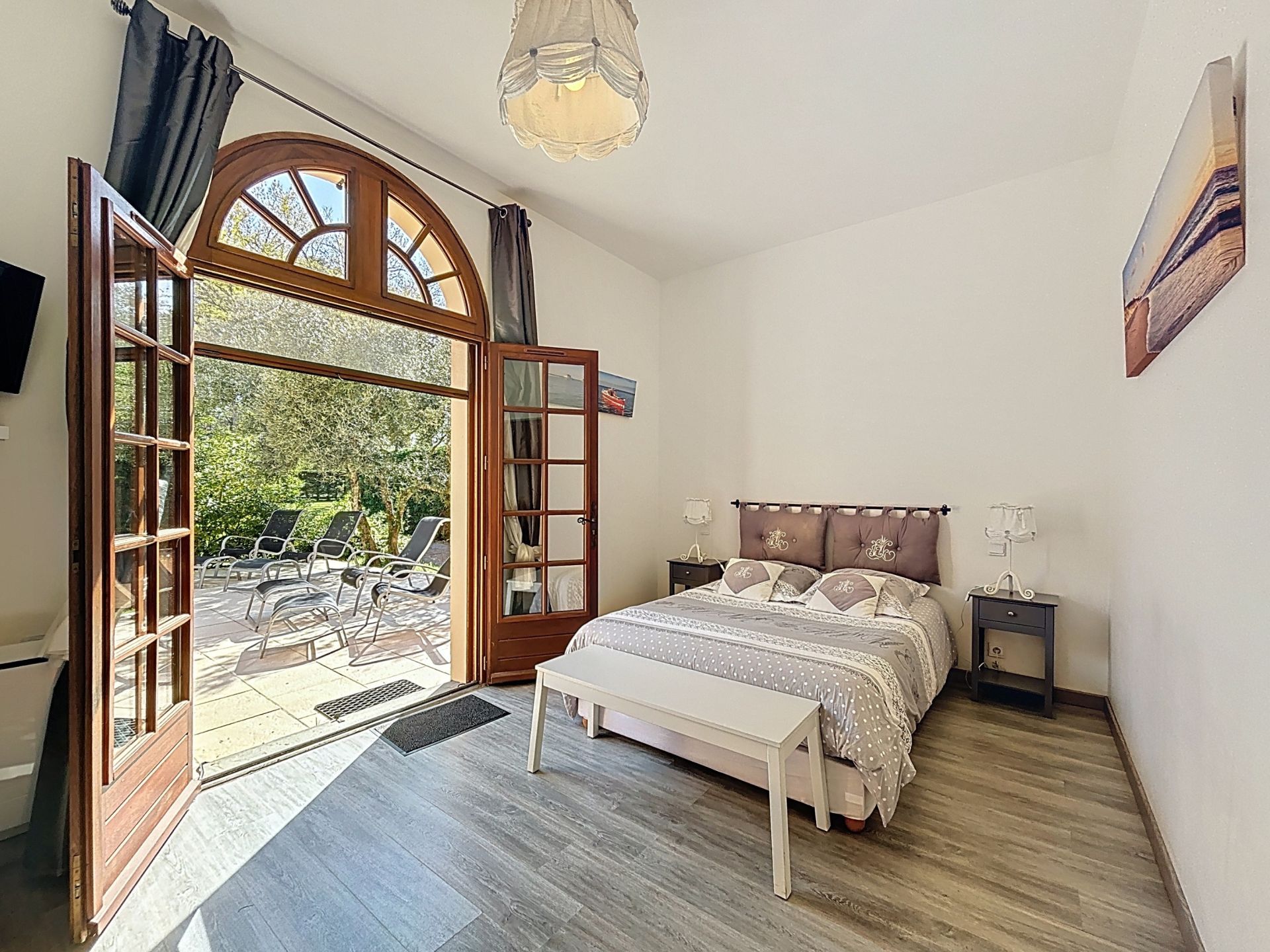 maison de luxe 10 Pièces en vente sur MIMIZAN (40200)