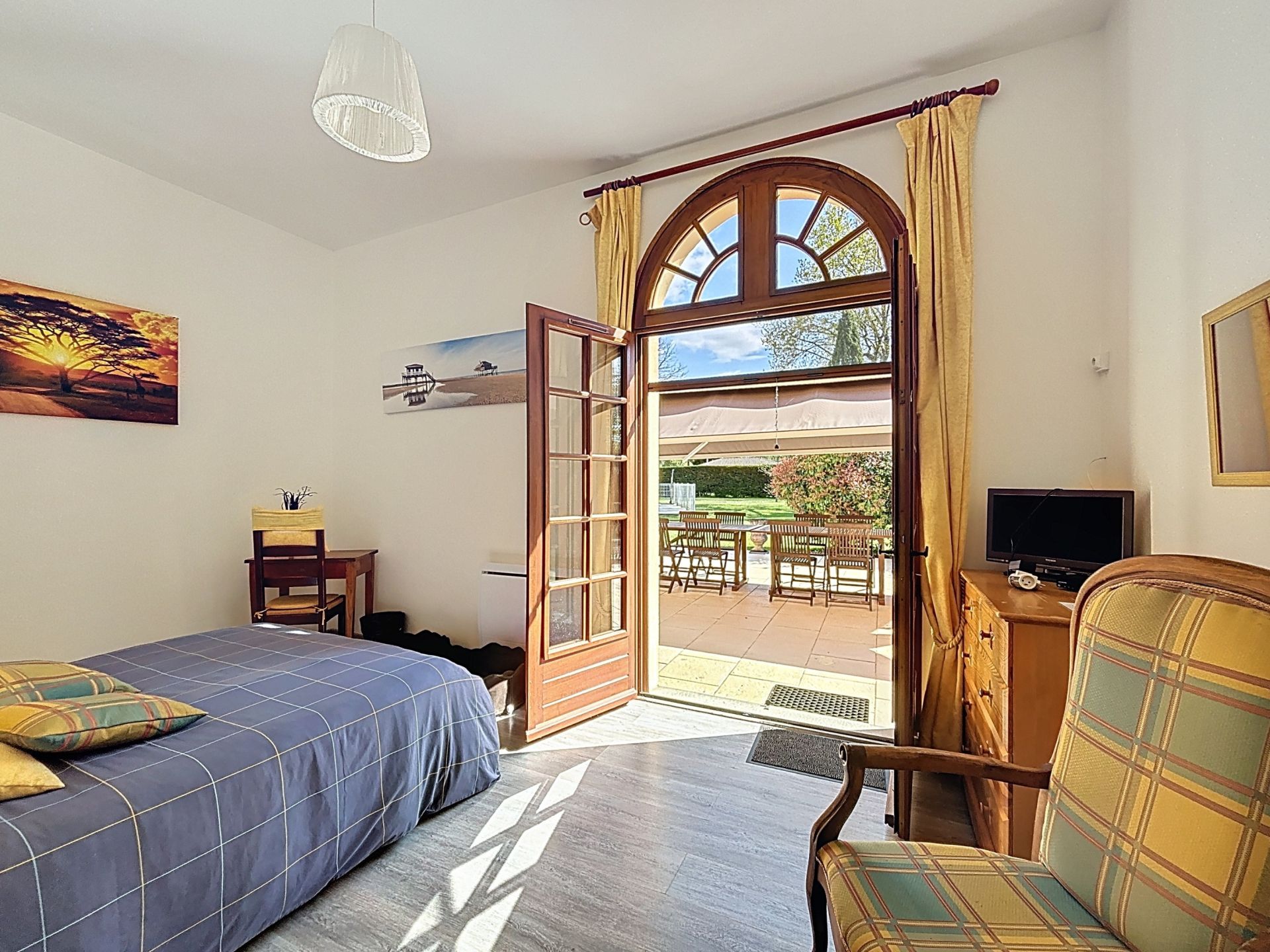 maison de luxe 10 Pièces en vente sur MIMIZAN (40200)